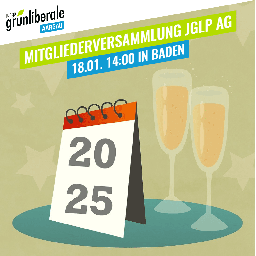 Mitgliederversammlung Januar 2025
