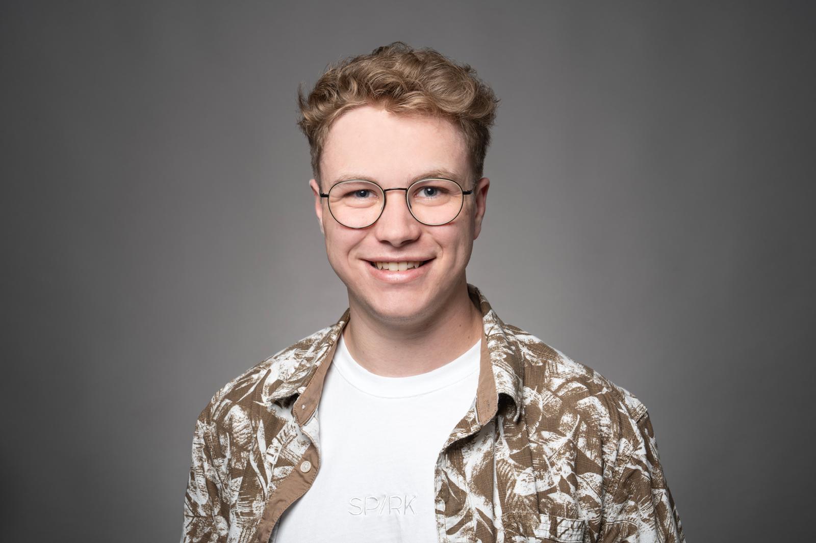 Leander Rüede
