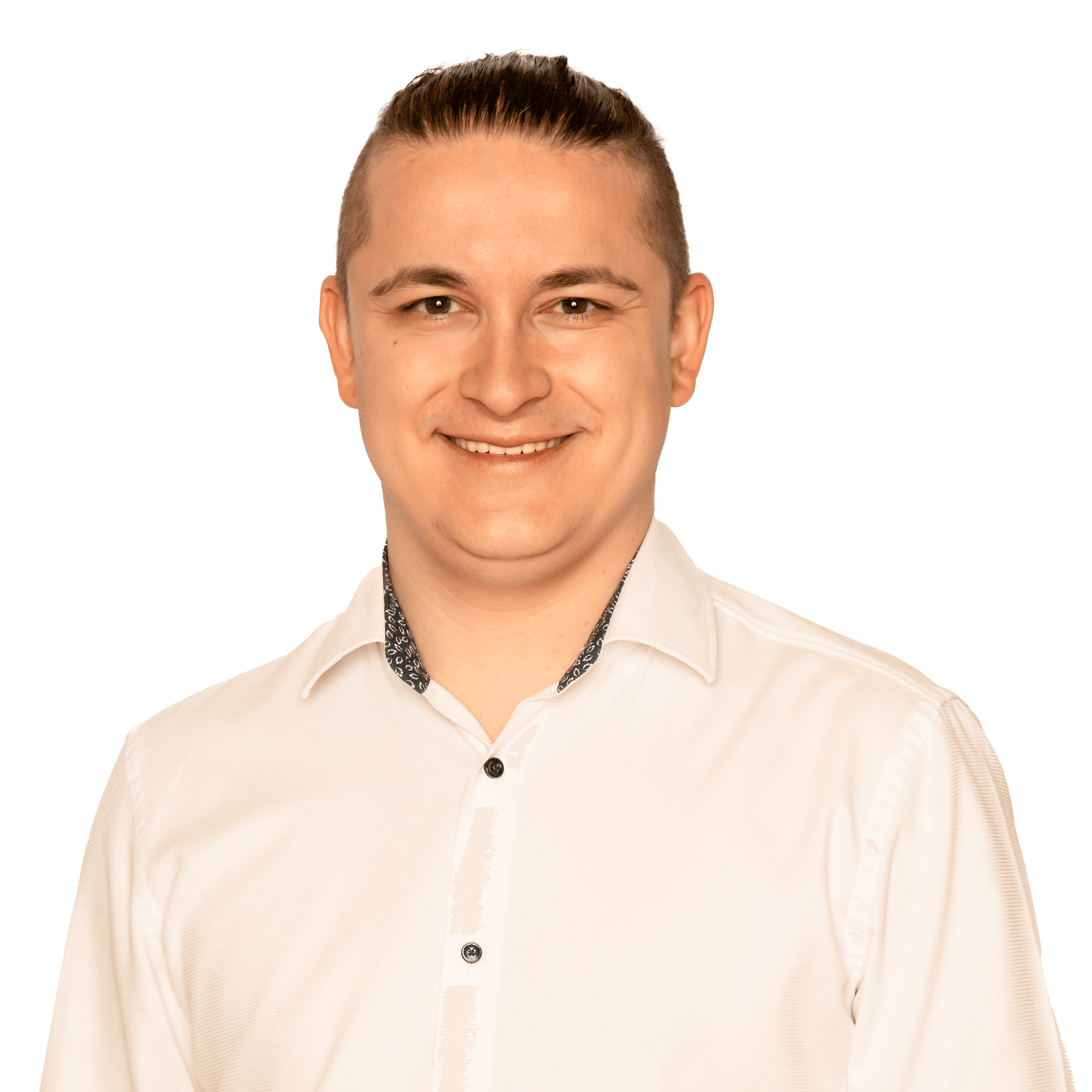 Ramon Balimann